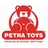 Petra Toys Itálie