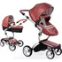 Kočárek Mima Xari 3G 2017