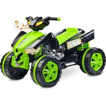 Dětské vozidlo Caretero Toyz Raptor