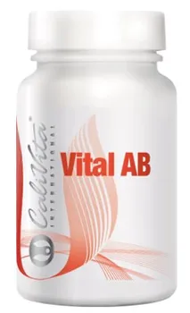 CaliVita Vital AB tbl. 90