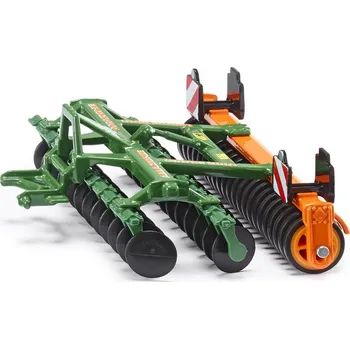 autíčko Siku Farmer diskové brány Amazone 1:32