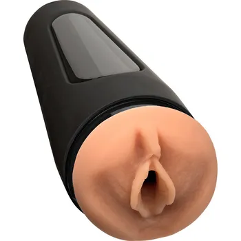 Doc Johnson Main Squeeze Sasha Grey Pussy