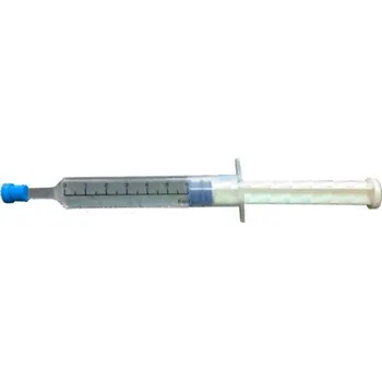 Lubrikační gel AquaFlow Injectable Desensitizing Urethral and Anal Gel 6ml