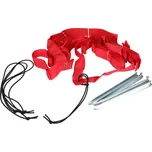 Sítě Pokorný Sport lajny červené