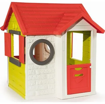 Dětský domeček Smoby My House 810402