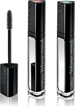 Řasenka Bourjois Volume Reveal objemová řasenka se zrcátkem 7,5 ml 