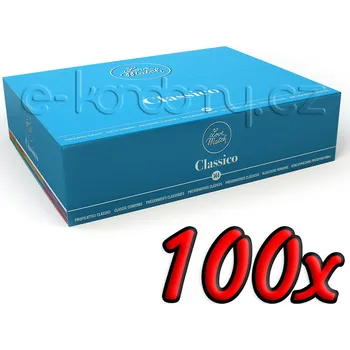 Kondom Love Match Classic 100ks