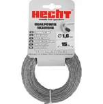 Hecht 10301516 kulatá 1,65 mm x 15 m