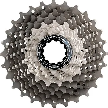 Kazeta přesmyku Kazeta Shimano Dura-Ace CS-R9100 12-25
