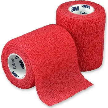 Zdravotnický materiál 3M Coban 7,5 cm x 4,5 m