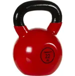 Movit kettlebell s vinylovým potahem