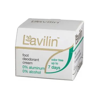 Kosmetika na nohy Lavilin Krém Na Chodidla 10 ml