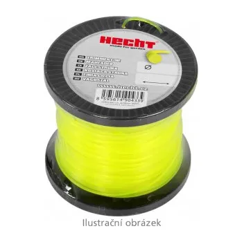 Hecht 10318016 kulatá 1,65 mm x 180 m