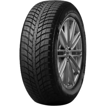 Celoroční osobní pneu Nexen N'Blue 4 Season 205/60 R16 96 H XL