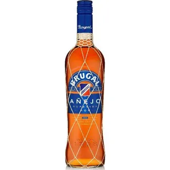 Rum Brugal Anejo 38 % 0,7 l