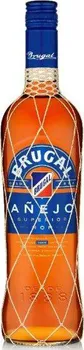 Rum Brugal Anejo 38% 0,7 l