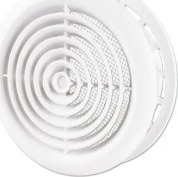 ventilátor do koupelny Vents VP MV 125 Pfs