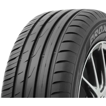 Toyo Proxes CF2 165/60 R15 77 H TL Letní osobní pneu Toyo Proxes CF2 165/60 R15 77 H TL
