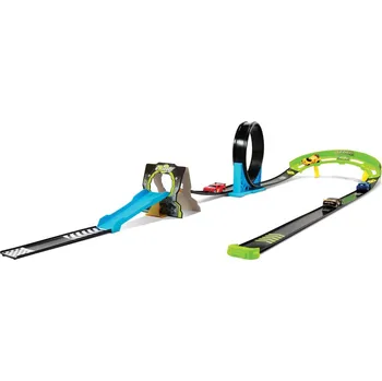 autodráha Bburago Go Gears High Speed Highway