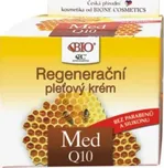 Bione Cosmetics Med+Q10 51 ml