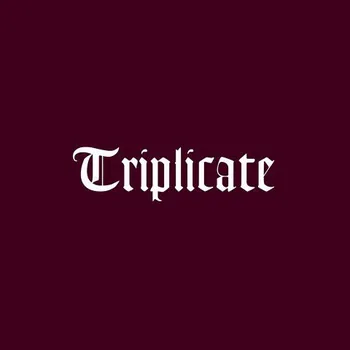 Zahraniční hudba Triplicate - Bob Dylan [3CD]