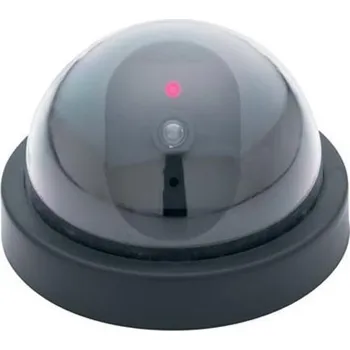 Kompletní kamerový systém Kryt vnitřní DOME GL-612 černý