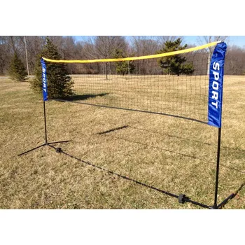Victor Sport Set Net art. 2012
