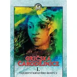 Gričská čarodějnice I: Tajemství…