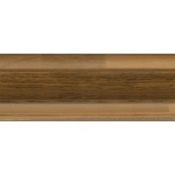 Podlahová lišta Döllken SLK 50 W278 25 x 50 x 2500 mm