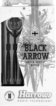 Šipka Harrows Black Arrow
