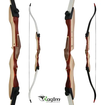 Lukostřelba Sportovní luk RAGIM Wildcat Plus
