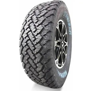 4x4 pneu Gripmax A/T 255/65 R16 109 T OWL