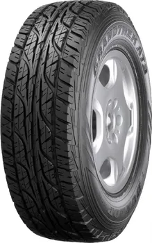 4x4 pneu Dunlop Grandtrek AT3 255/70 R16 111 T