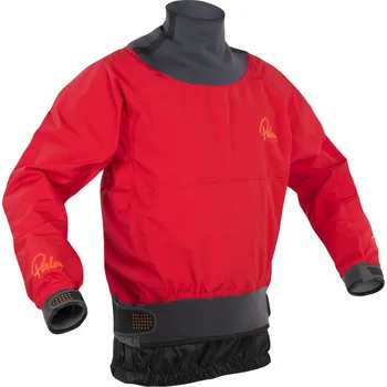 Palm Vertigo červená