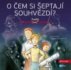 O čem si šeptají souhvězdí? - David…