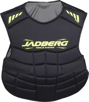 Florbalový dres Jadberg Scout 2 brankářská vesta