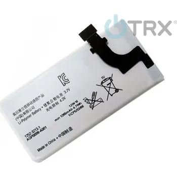 Baterie pro mobilní telefon Baterie TRX LT22 1265mAh - neoriginální (baterie pro Sony Xperia P Lt22i)