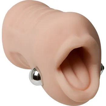 Doc Johnson Sasha Grey Ur3 Vibrating Deep Throat