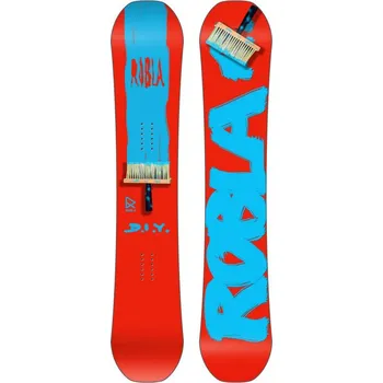 Snowboard Snowboard Robla D.I.Y - 151cm