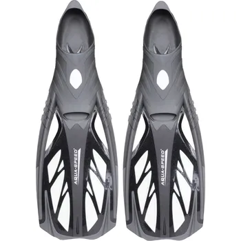 Potápěčské vybavení Aqua-Speed Inox bílá