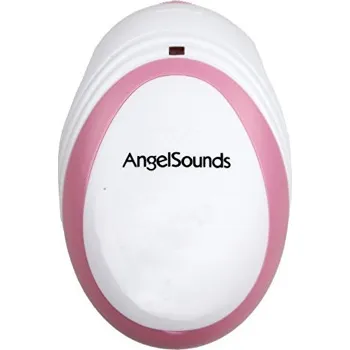Monitor životních funkcí AngelSound JPD-100S mini smart