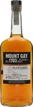 Mount Gay Black Barrel 43 % 0,7 l