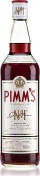 Likér Pimm's No.1 25 %