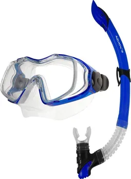 Potápěčská maska Aqua-Speed Galeo + Linus