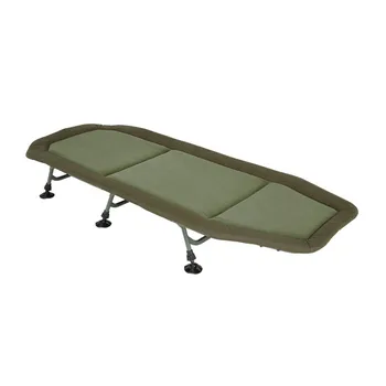 rybářské lehátko Trakker Levelite ELS Bed