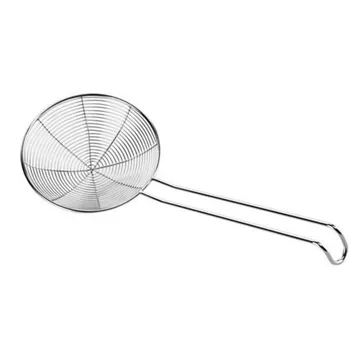 Naběračka TESCOMA GrandCHEF spirálová pěnovačka 14 cm