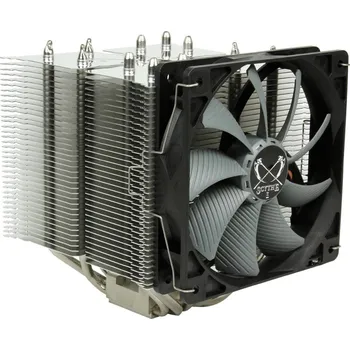 Procesor Scythe Ninja 4 (SCNJ-4000)