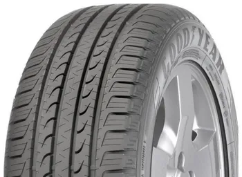 4x4 pneu Goodyear Efficientgrip SUV 265/60 R18 110 V FP