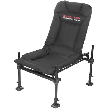rybářské křeslo Preston Monster feeder chair