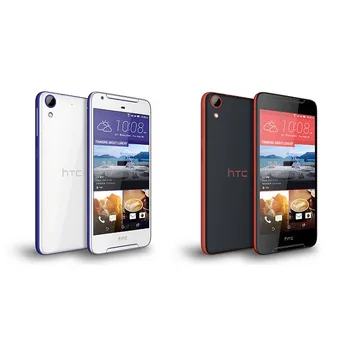 Mobilní telefon Recenze HTC Desire 628 Dual SIM